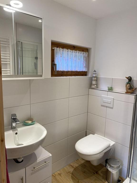 Holzhaus Mit Direktem Wasserzugang In Berlin-Koepenick Exteriér fotografie